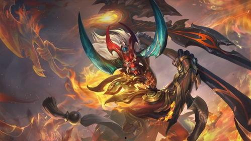 帝君新皮肤爆料视频大全