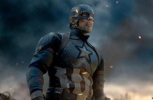 爆料美国队长回归视频,独家视频揭秘英雄归来之谜